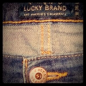 Men's Lucky Brand Jeans